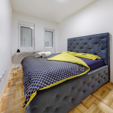 Apartment Makao Podgoriçe Dış mekan fotoğraf