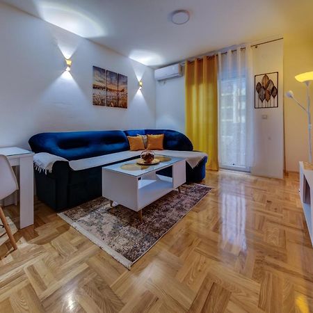 Apartment Makao Podgoriçe Dış mekan fotoğraf