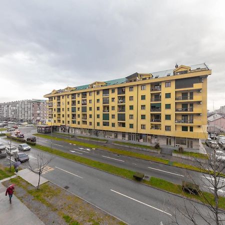 Apartment Makao Podgoriçe Dış mekan fotoğraf